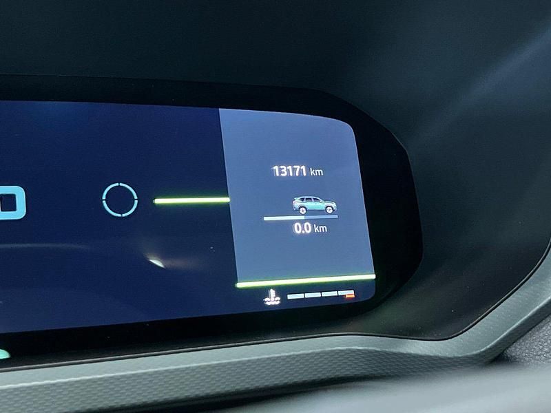 Usado Dacia Bigster Extreme 140 CV (102 kW) 2025 Azul SUV