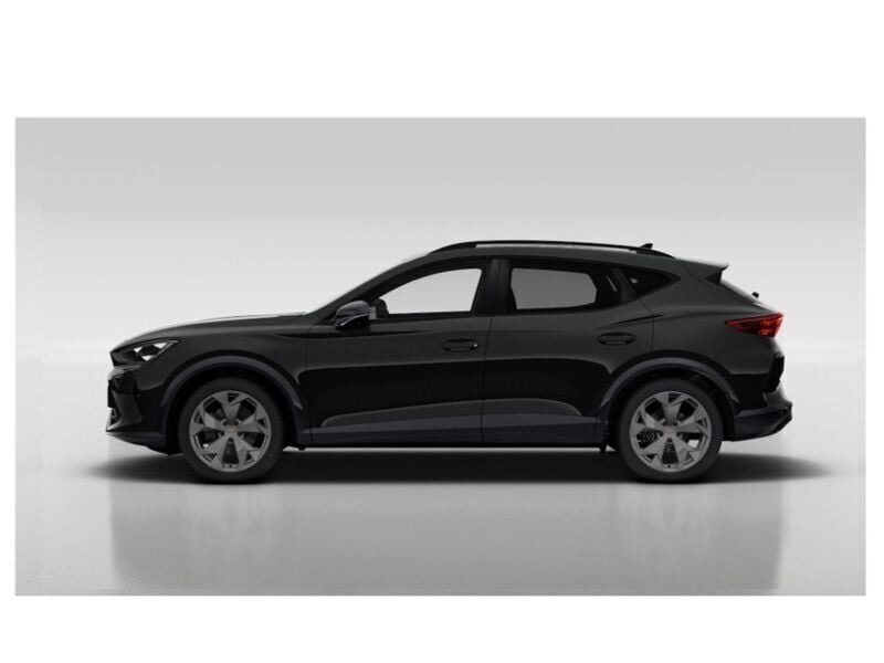 Negro Nuevo 2025 Cupra Formentor SUV | 35.950 € (Buen precio) - Imagen 1/4