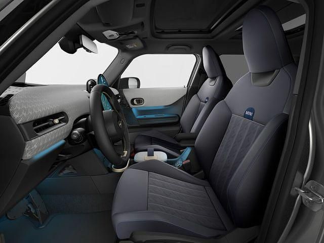 Usado Mini Cooper 114 kW (156 CV) 2025 Utilitario