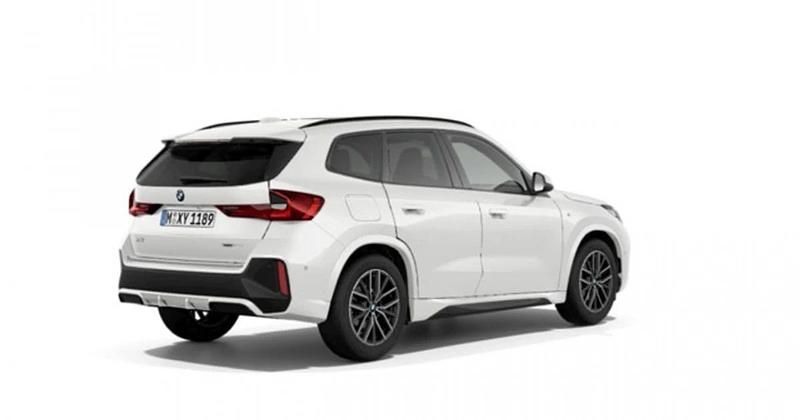 Usado BMW X1 150 CV (110 kW) 2025 SUV