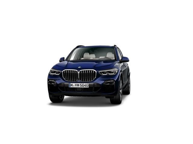 Usado 2022 BMW X5 Comfort Edition SUV | 59.900 € - Imagen 1/4