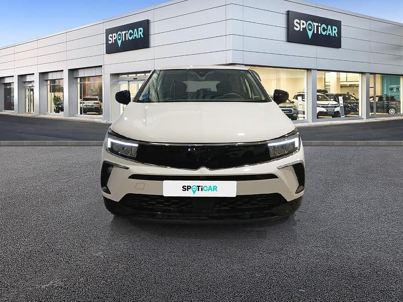 Usado Opel Grandland X S 224 CV (164 kW) 2024 Blanco SUV