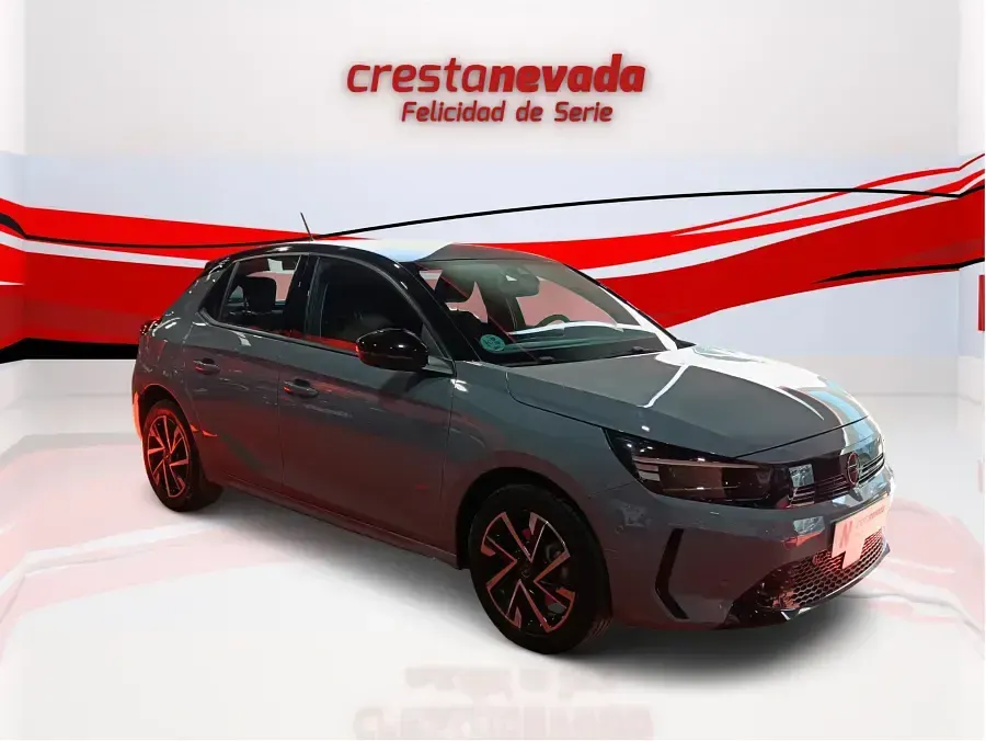 Usado Opel Corsa 101 CV (74 kW) 2024 Utilitario
