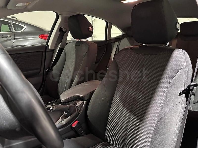 Usado BMW 420 Comfort Edition 190 CV (139 kW) 2017 Negro Coupe