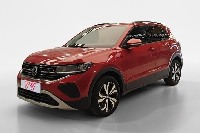 Usado VW T-Cross Life 115 CV (84 kW) 2025 SUV