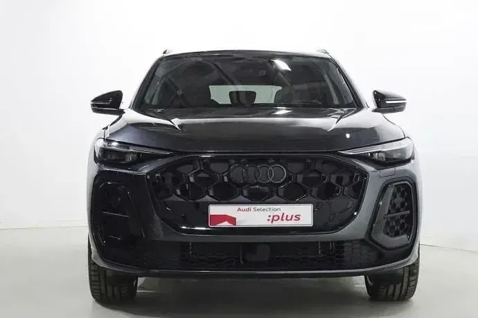 Nuevo Audi Q5 S-Line 204 CV (150 kW) 2025 SUV