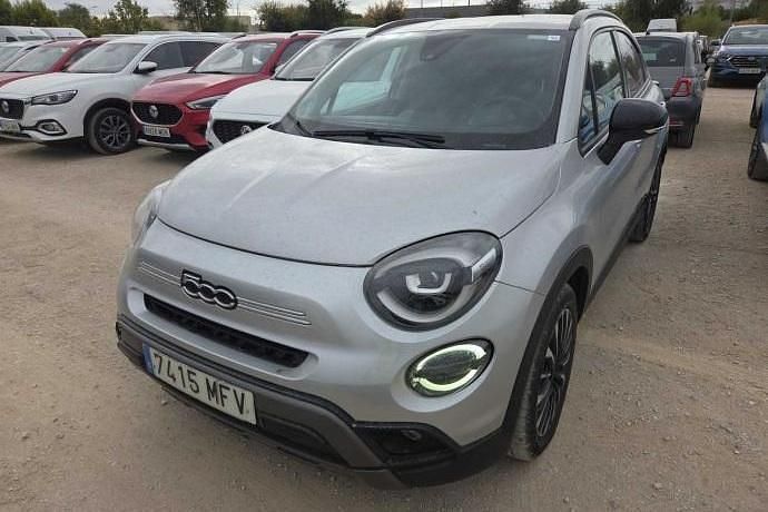 Usado Fiat 500 Cross 119 CV (87 kW) 2023