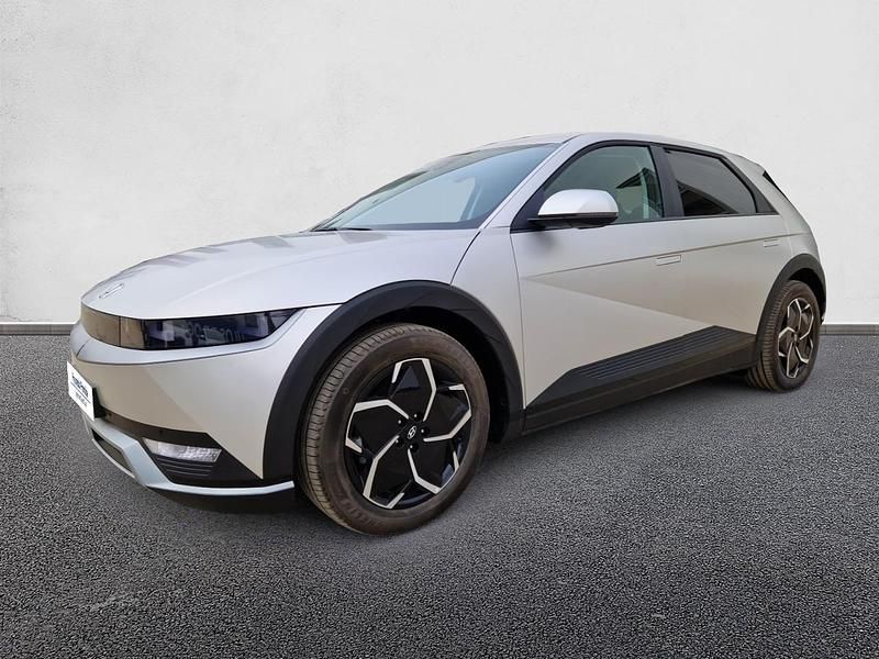 Usado 2024 Hyundai Ioniq Utilitario | 37.100 € - Imagen 1/4