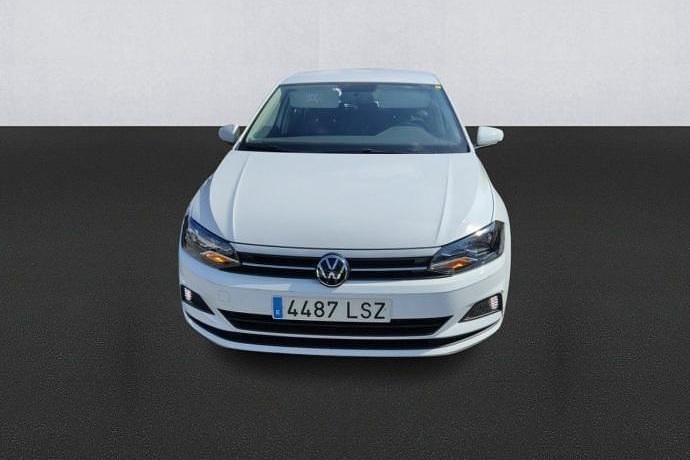Usado VW Polo Advance 95 CV (69 kW) 2021