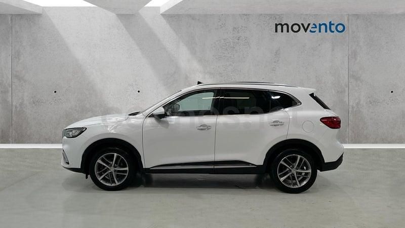 Usado MG EHS Luxury 258 HP (189 kW) 2022 Branco SUV