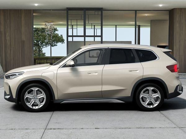 Nuevo BMW X1 245 CV (180 kW) 2026 Otro SUV