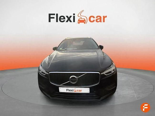 Usado Volvo XC60 Business Edition 197 CV (144 kW) 2020 Negro SUV