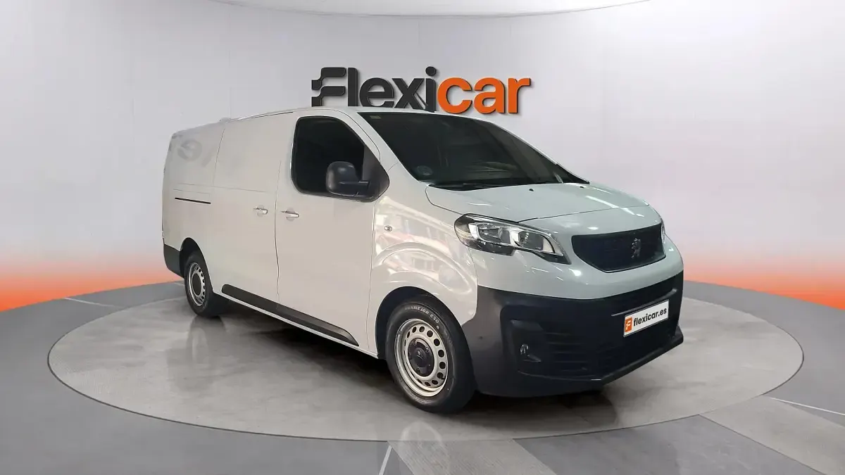 Usado Peugeot Expert Premium 102 CV (75 kW) 2022 Van