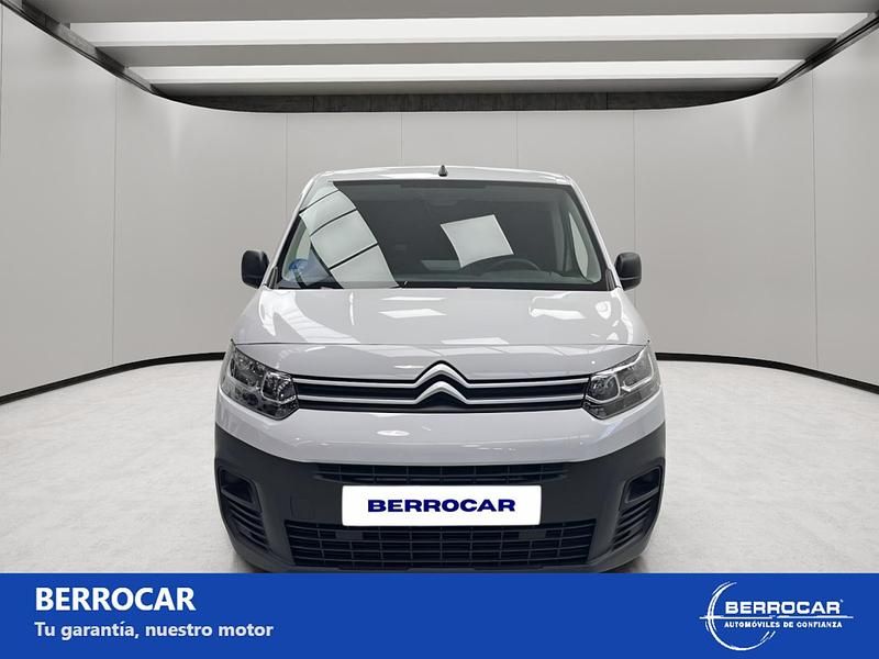 Usado Citroën e-Berlingo 100 kW (136 CV) 2024 Blanco Monovolumen