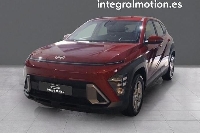 Usado Hyundai Kona 141 CV (103 kW) 2023 SUV