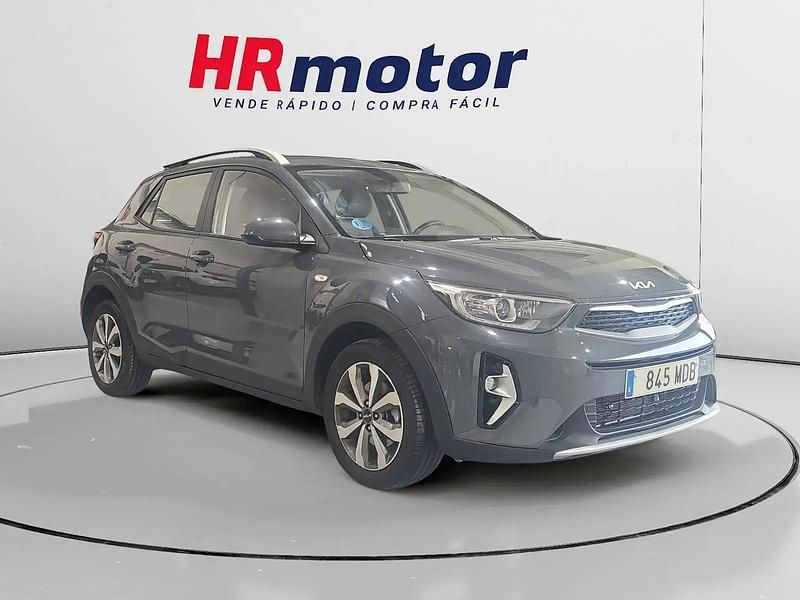 Usado 2021 Kia Stonic SUV | 15.490 € (Un poco caro) - Imagen 1/2