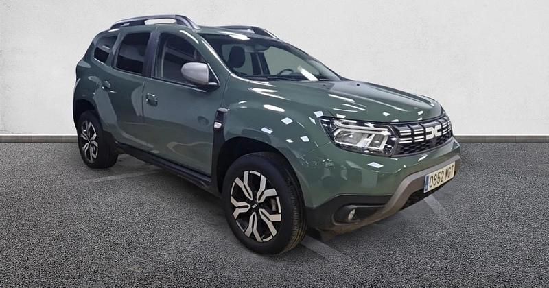Usado Dacia Duster Journey 130 CV (95 kW) 2023