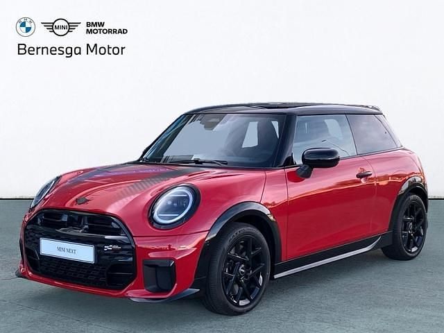Nuevo 2025 Mini Cooper S Utilitario | 36.900 € - Imagen 1/4