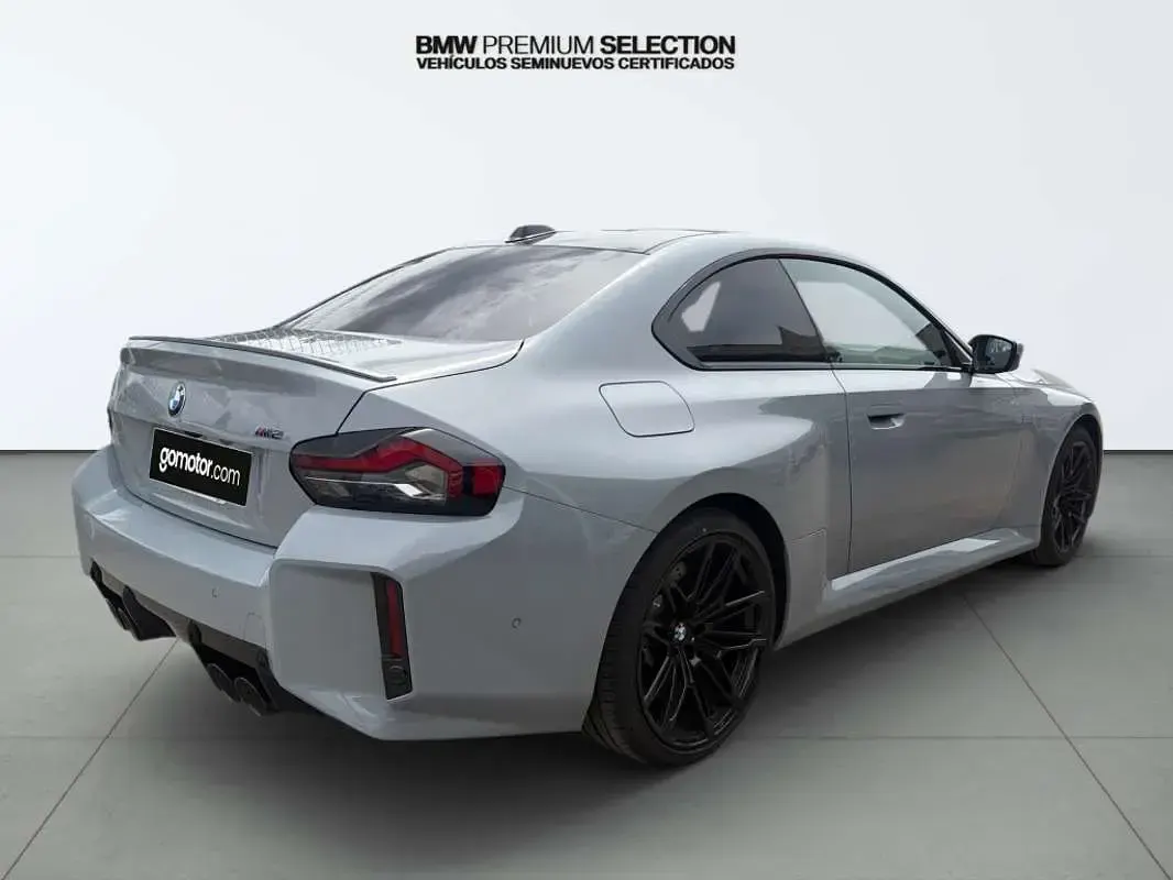 Usado BMW M2 Shadowline 272 CV (200 kW) 2026 Coupe