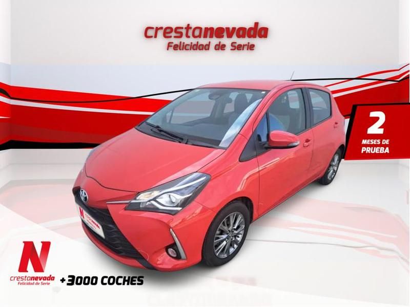 Usado 2020 Toyota Yaris Active | 13.542 € (Precio justo) - Imagen 1/2