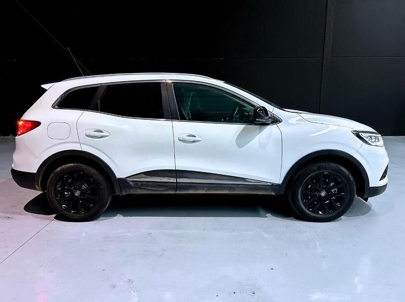 Usado Renault Kadjar LIMITED 115 CV (84 kW) 2021 Blanco SUV