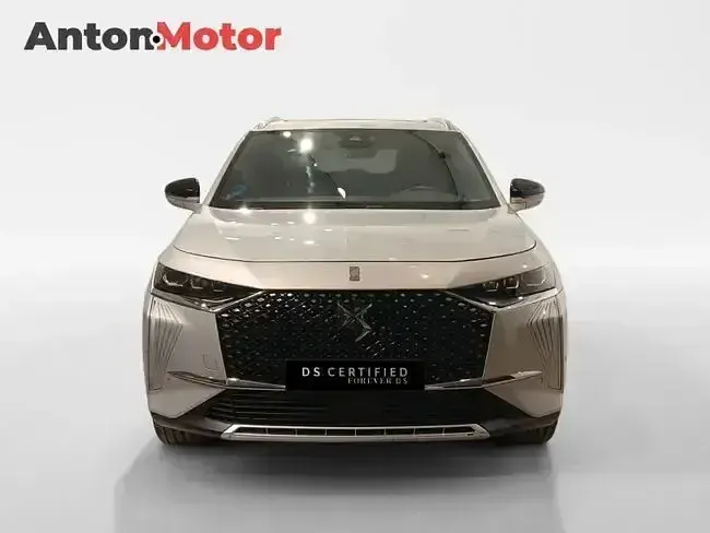 Usado DS Automobiles DS4 Opera 224 CV (164 kW) 2024 Gris SUV