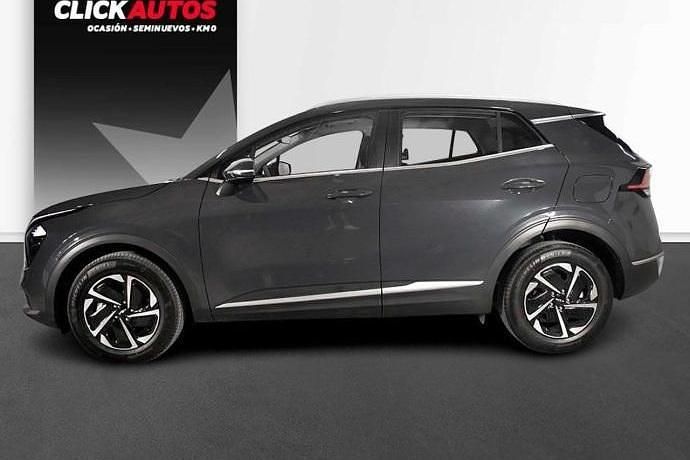 Usado Kia Sportage 215 CV (158 kW) 2024 SUV