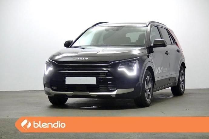 Usado Kia Niro 183 CV (134 kW) 2023 SUV