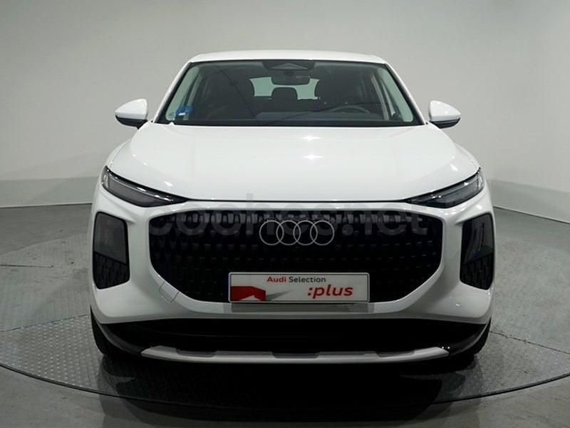 Nuevo Audi Q3 Sportback Advanced 272 CV (200 kW) 2025 Blanco SUV