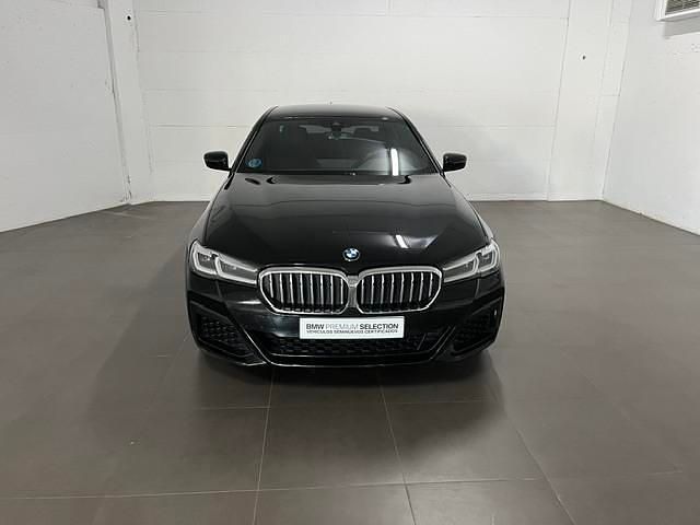 Usado BMW 520 Comfort Edition 190 CV (139 kW) 2022 Berlina