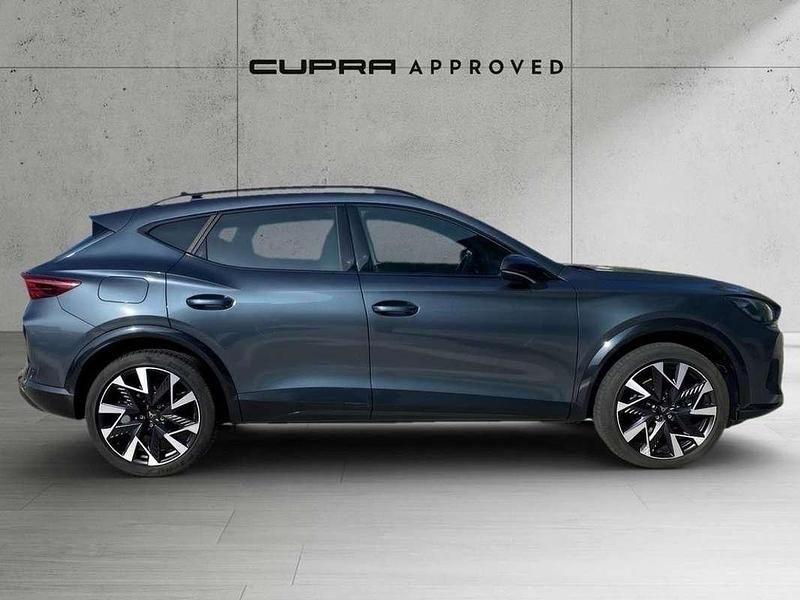 Usado Cupra Formentor 151 CV (111 kW) 2025 Gris SUV