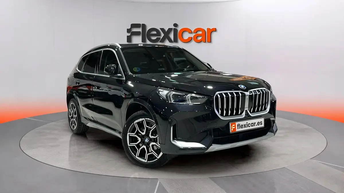 Usado BMW X1 170 CV (125 kW) 2025 SUV