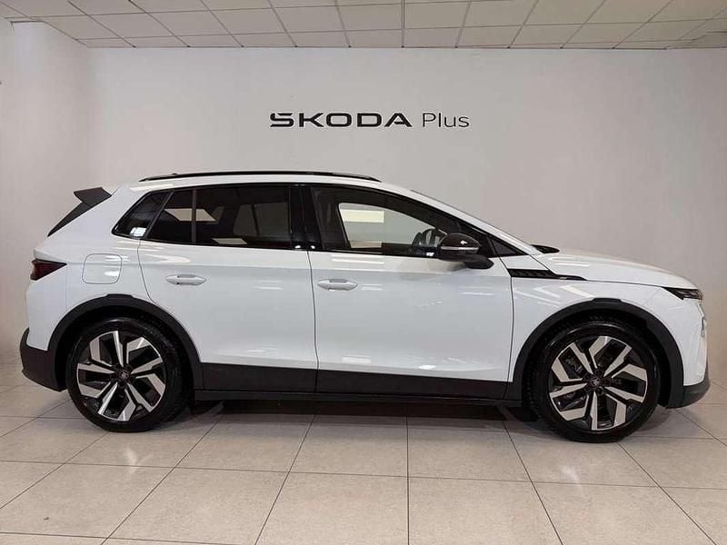 Usado Skoda Elroq SportLine 210 kW (286 CV) 2025 Eléctrico SUV