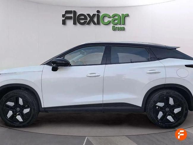 Usado Omoda 5 147 CV (108 kW) 2025 Blanco SUV