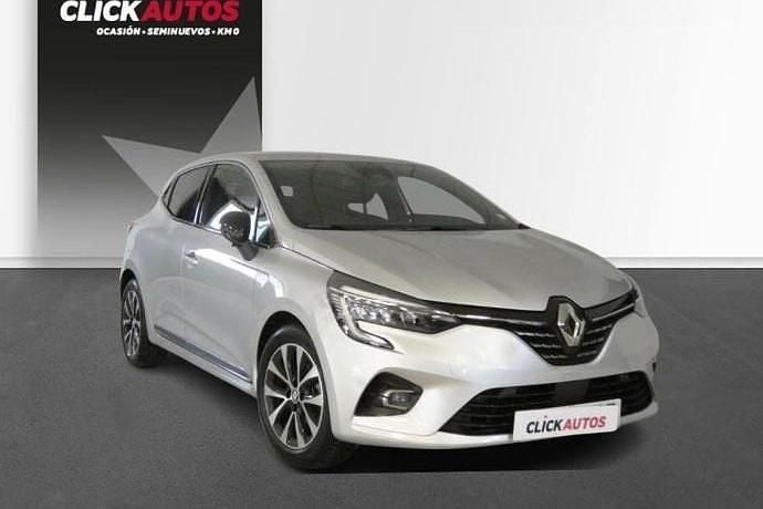 Usado Renault Clio V Techno 90 CV (66 kW) 2023