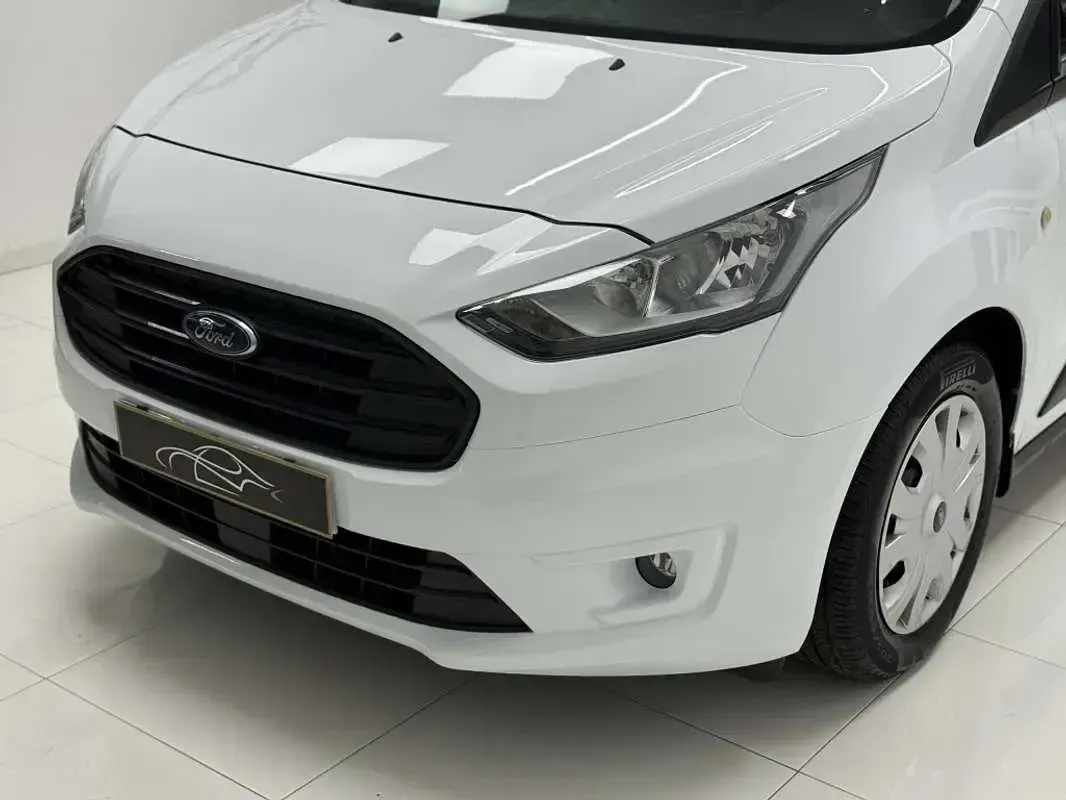 Usado Opel Combo Business Edition 102 CV (75 kW) 2022 Blanco Monovolumen