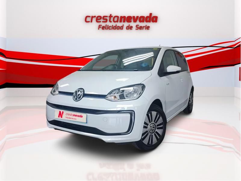 Usado 2020 VW e-up! Utilitario | 14.719 € - Imagen 1/4
