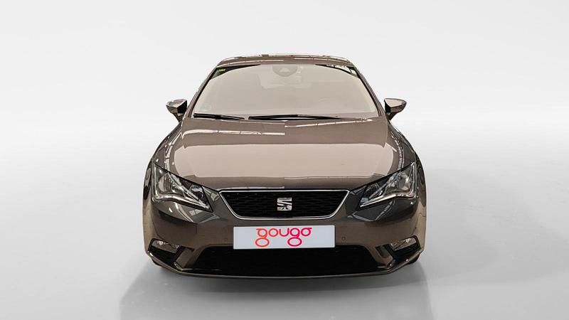 Usado Seat Leon ST Style 125 CV (91 kW) 2015 Familiar