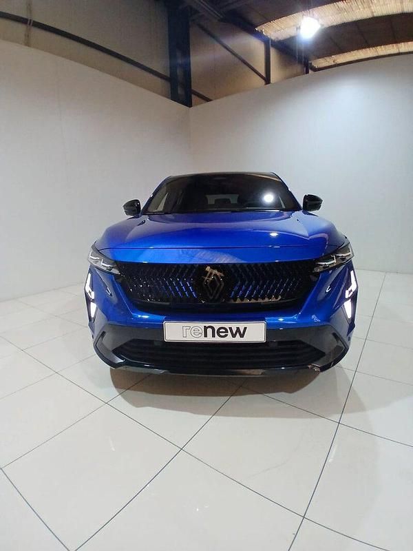 Usado Renault Rafale Esprit Alpine 200 CV (147 kW) 2024 Azul SUV