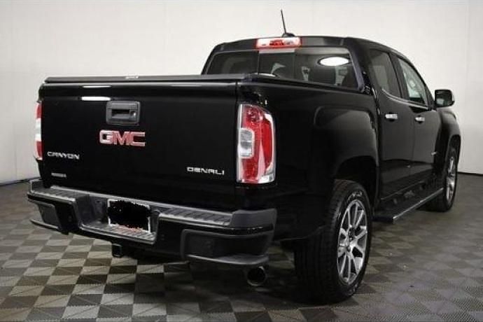 Usado GMC Canyon 181 CV (133 kW) 2020 Pickup/Camioneta