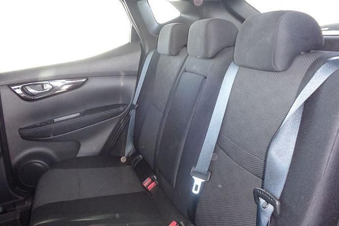 Usado Nissan Qashqai Acenta 115 CV (84 kW) 2018 SUV