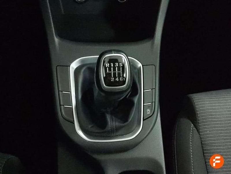 Usado Hyundai i30 120 CV (88 kW) 2018 Gris Utilitario