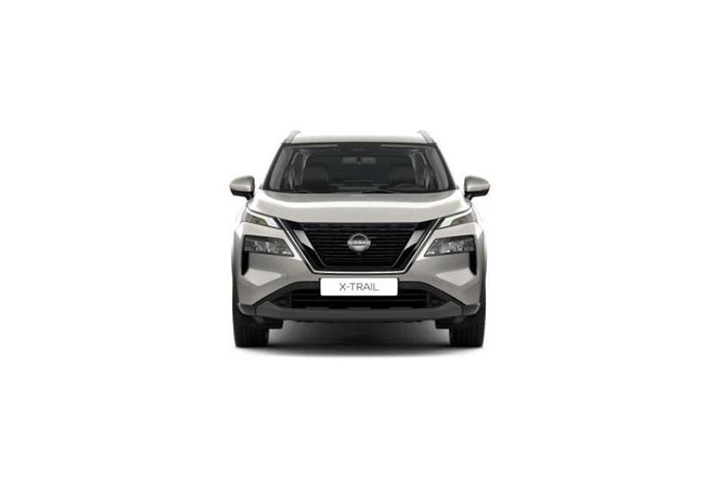 Nuevo Nissan X-Trail N-Connecta 204 CV (150 kW) 2025 Beige SUV