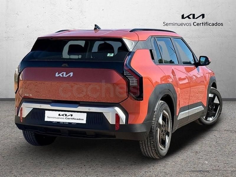 Usado Kia EV3 Air 150 kW (204 CV) 2025 Eléctrico SUV