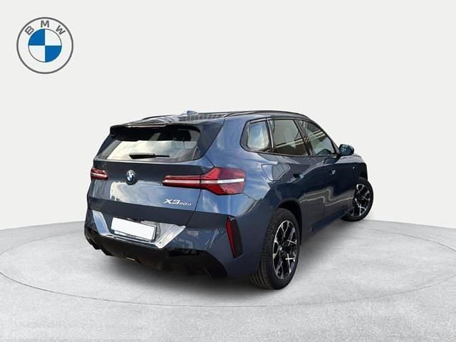 Usado BMW X3 Comfort Edition 197 CV (144 kW) 2025 SUV