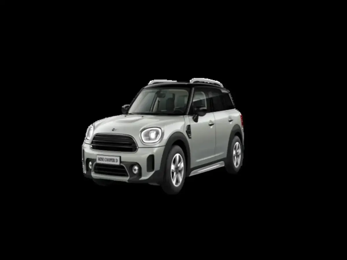 Usado Mini Cooper D Countryman 150 CV (110 kW) 2021 SUV