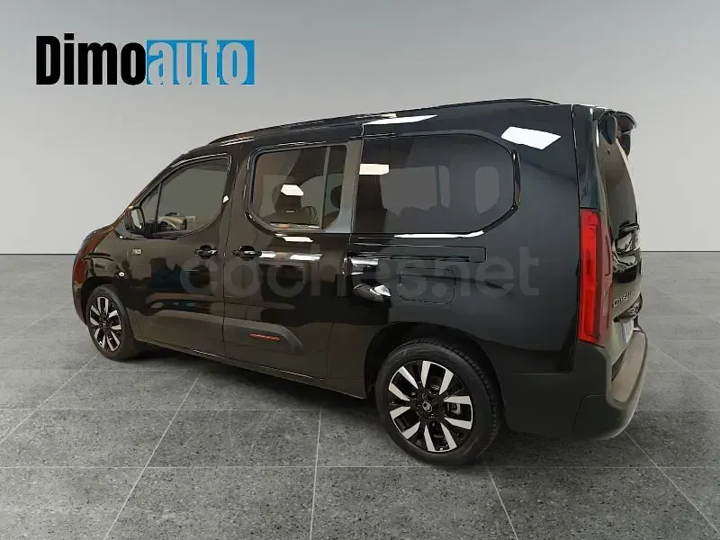 Usado Citroën e-Berlingo 100 kW (136 CV) 2025 Eléctrico Monovolumen
