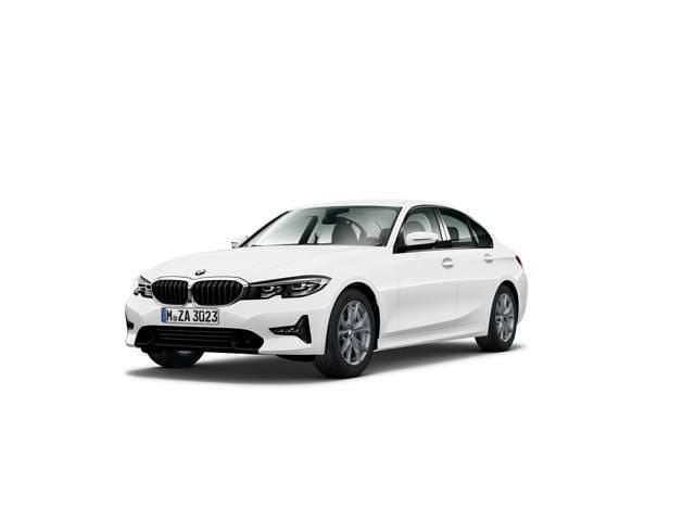 Usado BMW 318 Shadowline 150 HP (110 kW) 2020