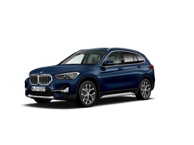 Usado 2021 BMW X1 Executive SUV | 30.900 € (Precio justo) - Imagen 1/4