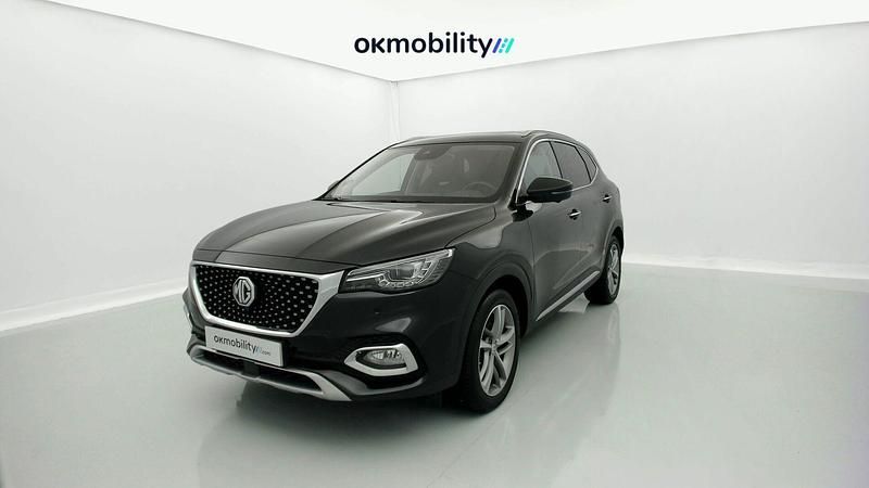 Bleak pearl Usado 2023 MG EHS Luxury SUV | 17.900 € (Super precio) - Imagen 1/4